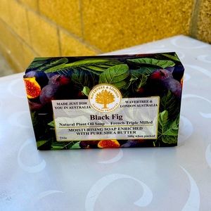 Natural Plant Oil Soap